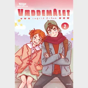 V�ddem�let (2) - Bog