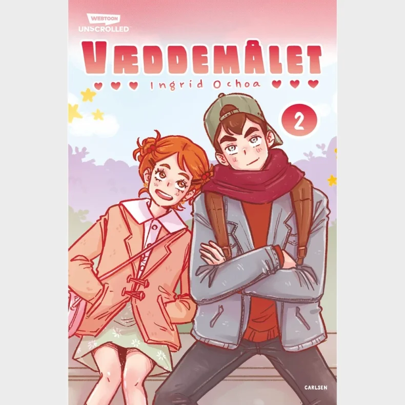 V�ddem�let (2) - Bog