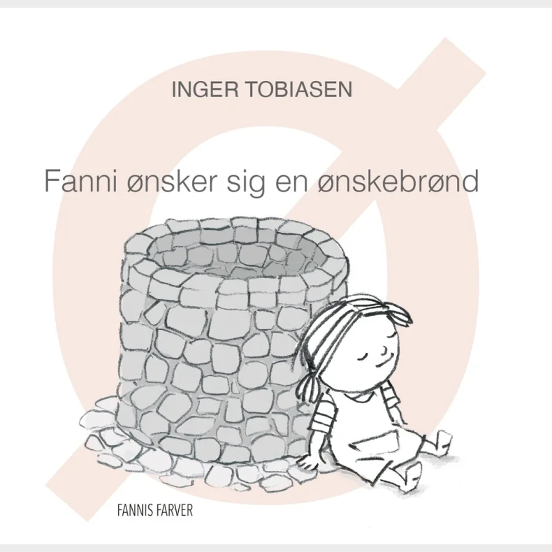 Fanni �nsker sig en �nskebr�nd