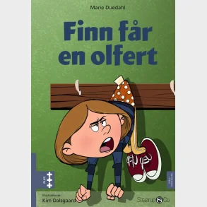Finn f�r en olfert