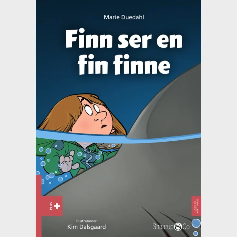 Finn ser en fin finne