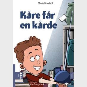 K�re f�r en k�rde