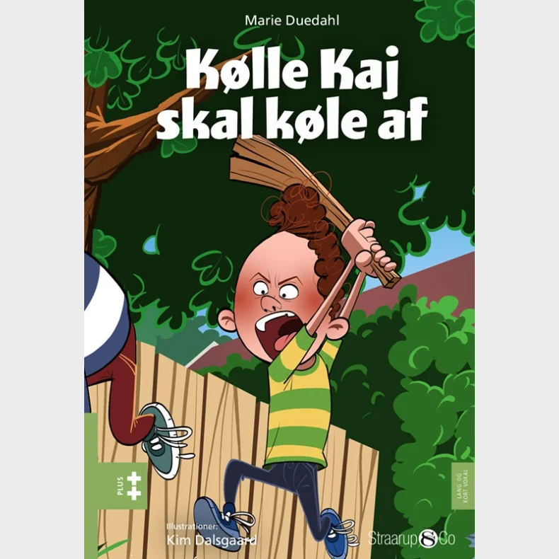 K�lle Kaj skal k�le af