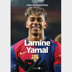 Lamine Yamal