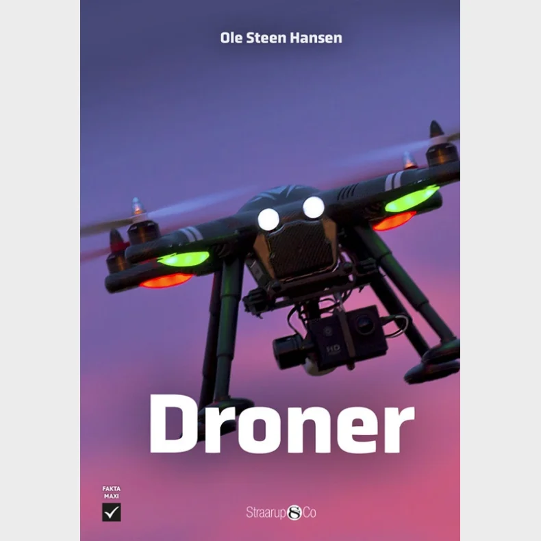 Droner