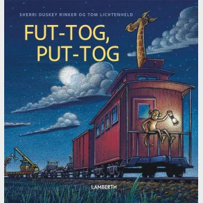 FUT-TOG, PUT-TOG