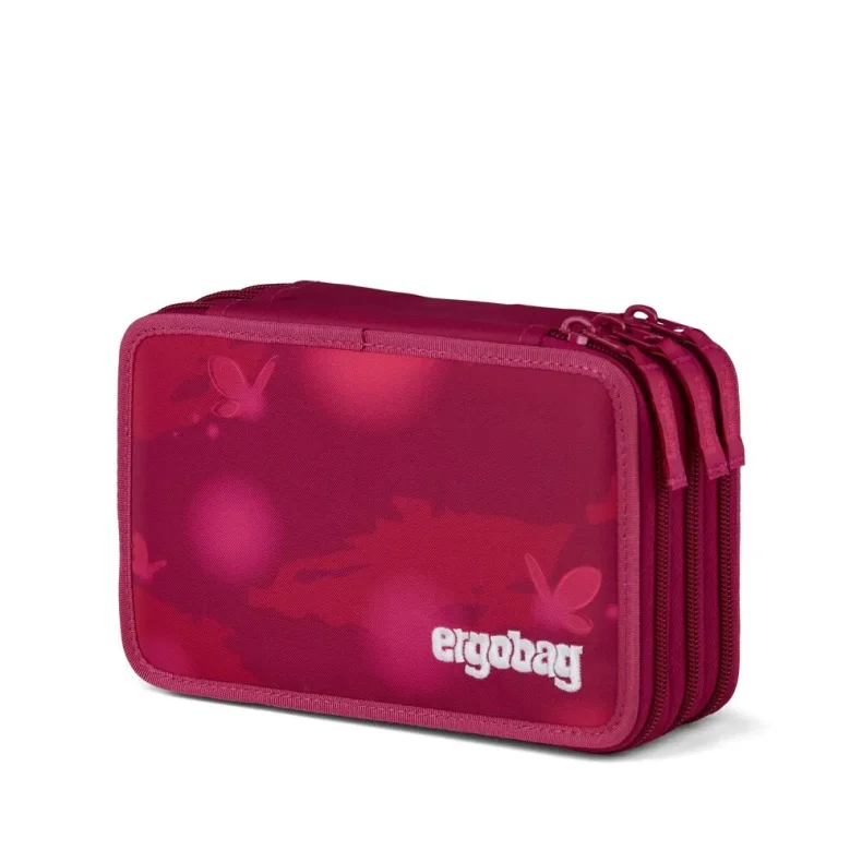Penalhus ergobag Maxi 3-DELT M/INDHOLD Bearicon