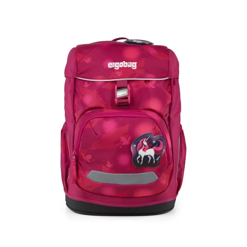 Skoletaske ergobag Flex Bearicon 23L
