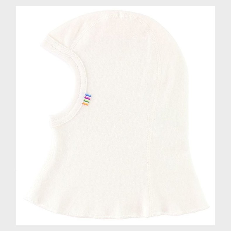 Joha Elefanthue - 1-lags - Uld/bomuld - Creme