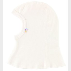 Joha Elefanthue - 1-lags - Uld/bomuld - Creme