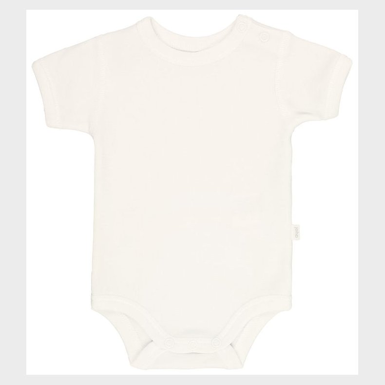 Joha K/� Body - Uld/bomuld - Creme