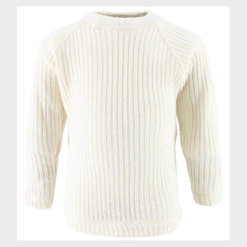 Joha Tr�je - Uld - Creme