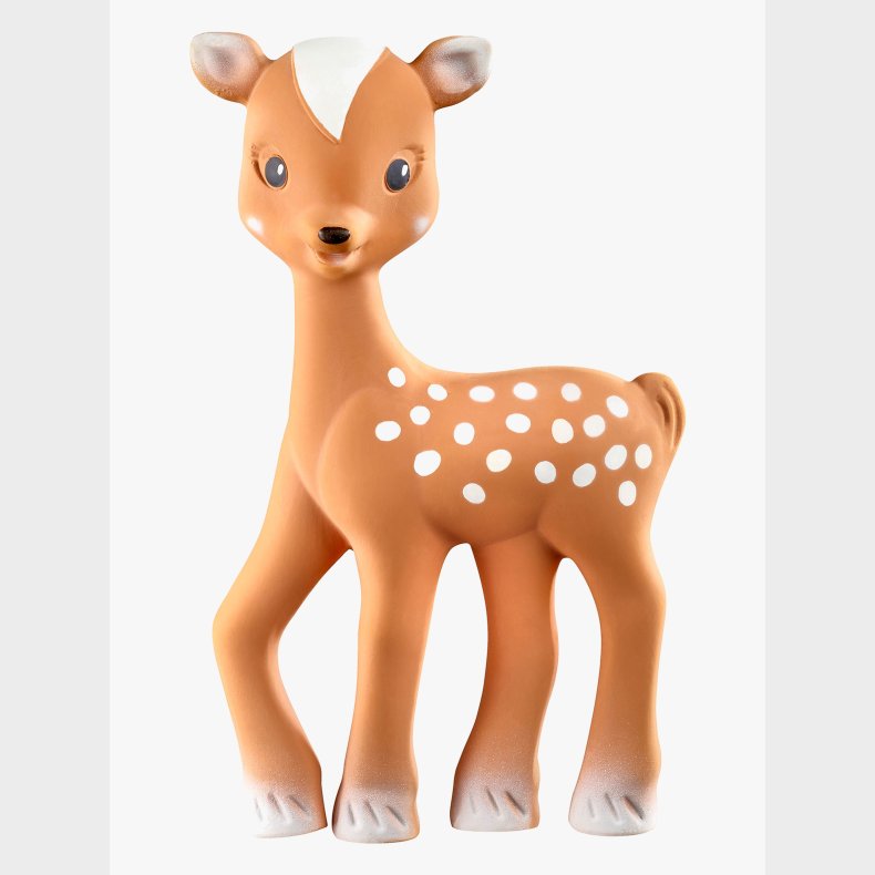 Sophie the Giraffe Bideleget�j D�dyr, Brown