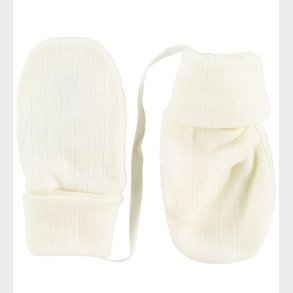 Joha Luffe - Uld - Creme