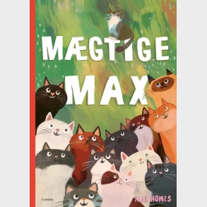 M�gtige Max