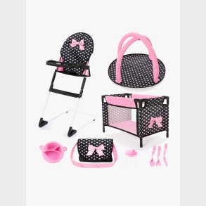 Bayer Design Weekendseng S�t 9-i-1