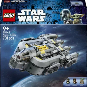 75445 LEGO Star Wars&trade; Anzellansk rumskib