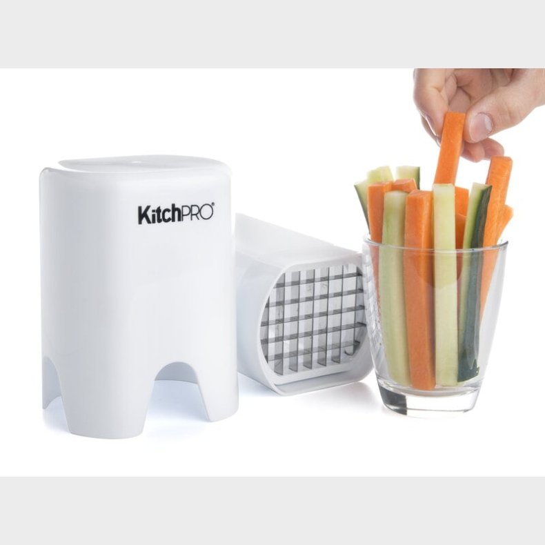Veggie Chopper - KitchPro