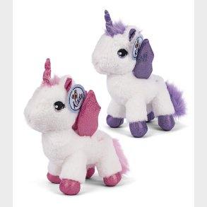 Kiddy Bamse, Enhjrning 25 Cm. - Bamse - Legekammeraten.dk