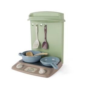 Dantoy | Green Garden kogepladest, 7 dele