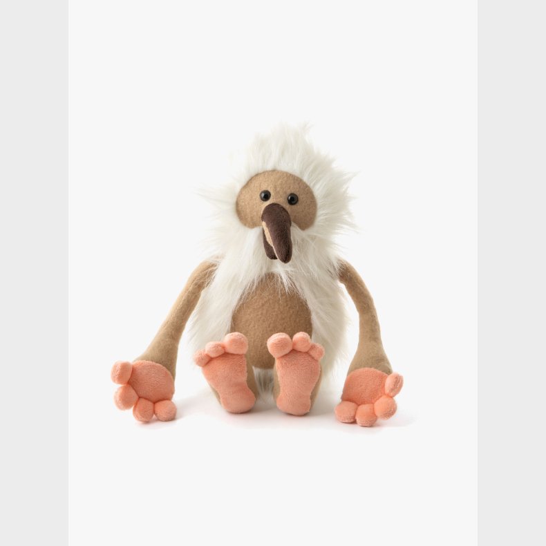 Fantorangen Pivi Bamse God &  Bld 35 cm