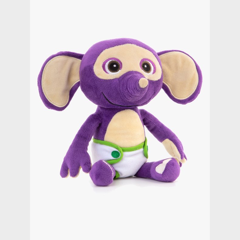 Fantorangen Fantus Bamse God &  Bld 26 cm