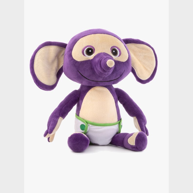 Fantorangen Fantus Bamse God &  Bld 35 cm