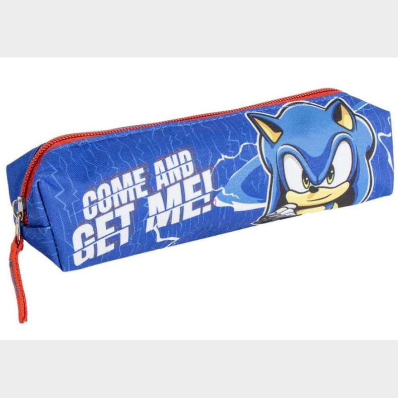 Sonic Prime Penalhus, Bl