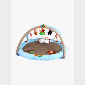 Aktivitetst�ppe Mumi