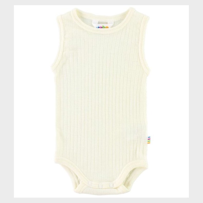 Joha Body - Uld - U/ - Creme