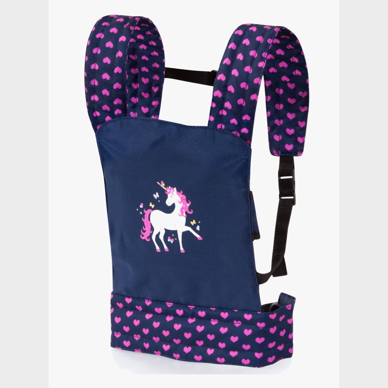 Bayer Design B�resele til Dukke, Bl�