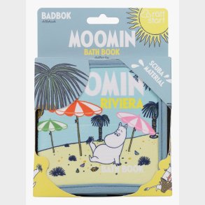 Mumitroldene Riviera Badebog