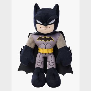 Batman Bamse 25 cm