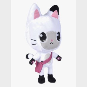 Gabby's Dollhouse Pandy Pote-bamse (25 cm)