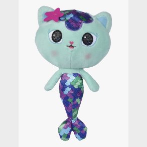 Gabby's Dollhouse Havkat 25 cm Bamse