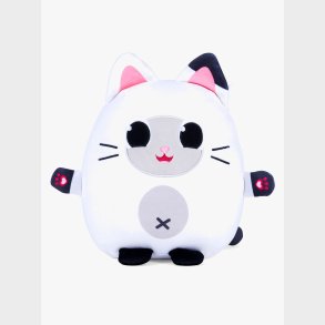 Gabby's Dollhouse Bamse Squishy Pandy Pote 30 cm