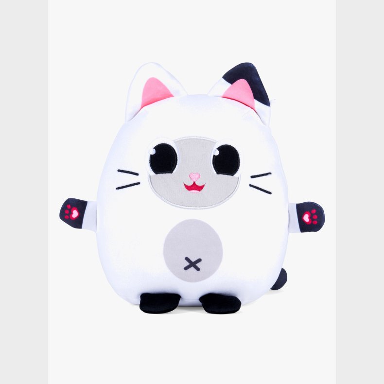 Gabby's Dollhouse Bamse Squishy Pandy Pote 30 cm