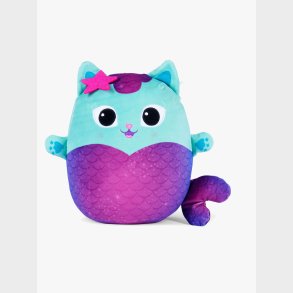 Gabby's Dollhouse Bamse Squishy Havkat 30 cm