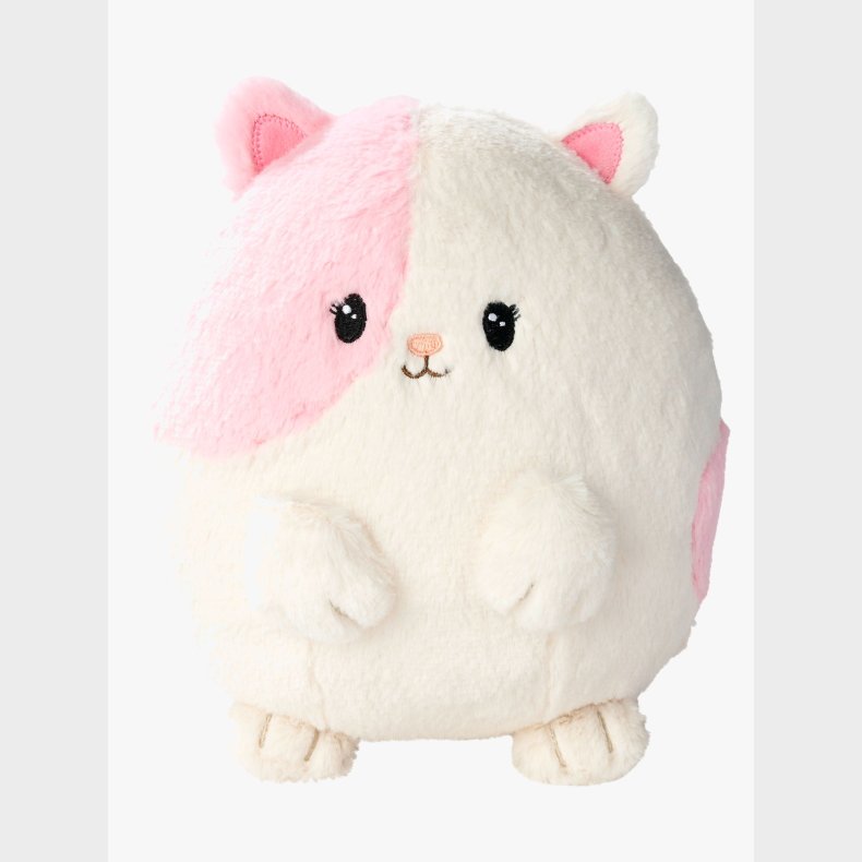 Gabby's Dollhouse Bamse Hamsterkat 25 cm