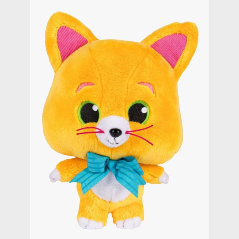 Gabby's Dollhouse Bamse Rven Chumsley 25 cm