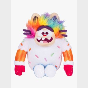 Gabby's Dollhouse Bamse the Cookie Bobbie 25 cm