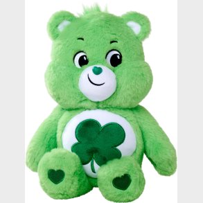 Care Bears Bamse Good Luck Bear 35 cm