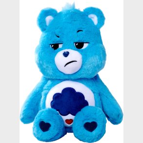 Care Bears Bamse Grumpy Bear 35 cm
