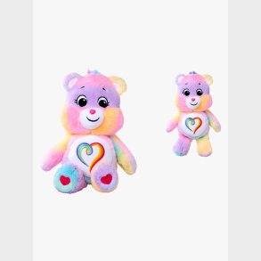 Care Bears Bamse Sammenholdsbjrn 35 cm