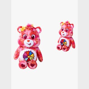 Care Bears Bamse Flower Power-bjrn 23 cm