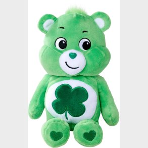 Care Bears Bamse Good Luck Bear 23 cm