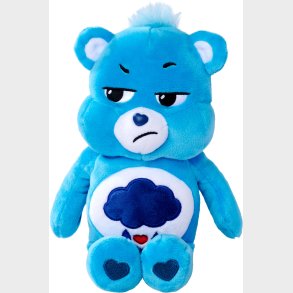 Care Bears Bamse Grumpy Bear 23 cm