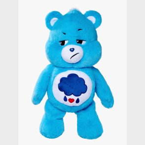 Care Bears Bamse Grumpy Bear 60 cm