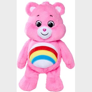 Care Bears Bamse Cheer Bear 60 cm
