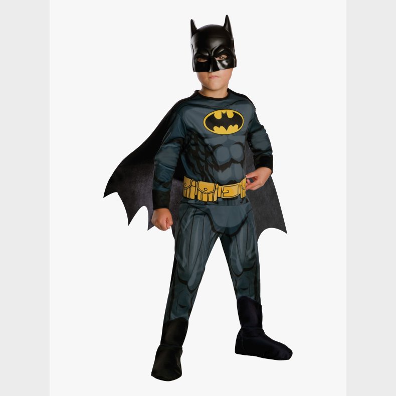 Batman Kostume, 3-4 �r